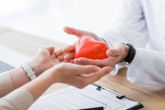 7 Dietary Habits for Optimum Heart Health and Longevity