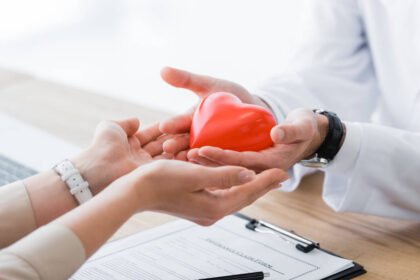 7 Dietary Habits for Optimum Heart Health and Longevity