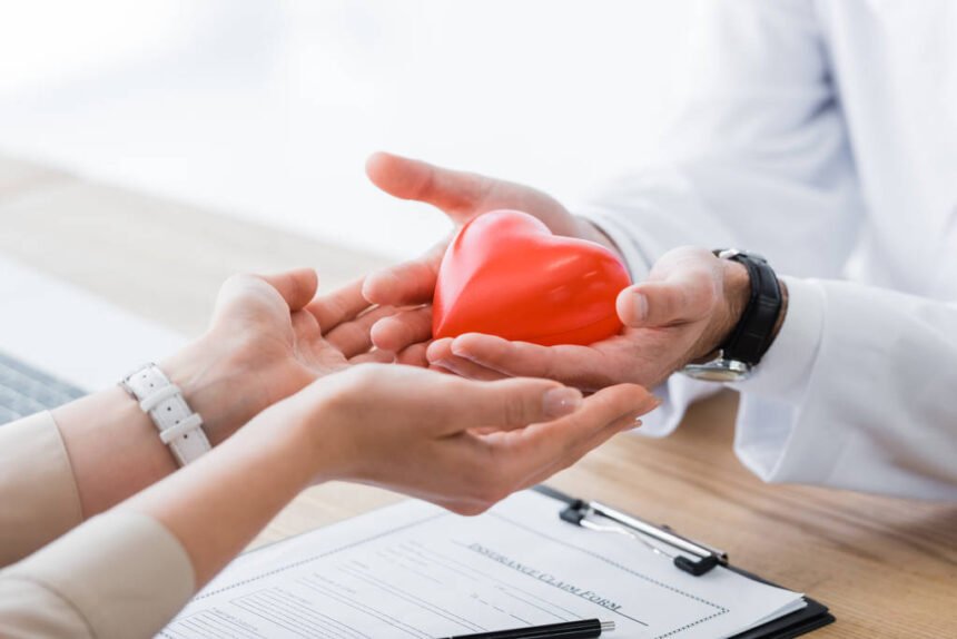 7 Dietary Habits for Optimum Heart Health and Longevity