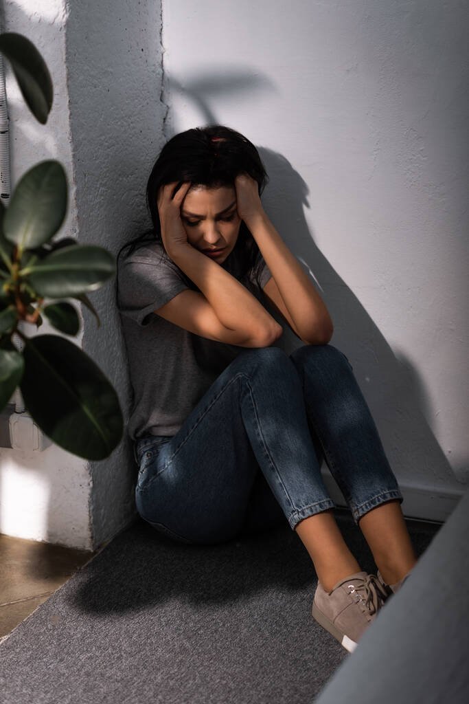 Anxiety & Depression