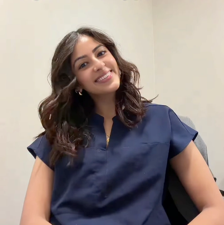Dr Siya Khanna DO medical editor FSIBlog