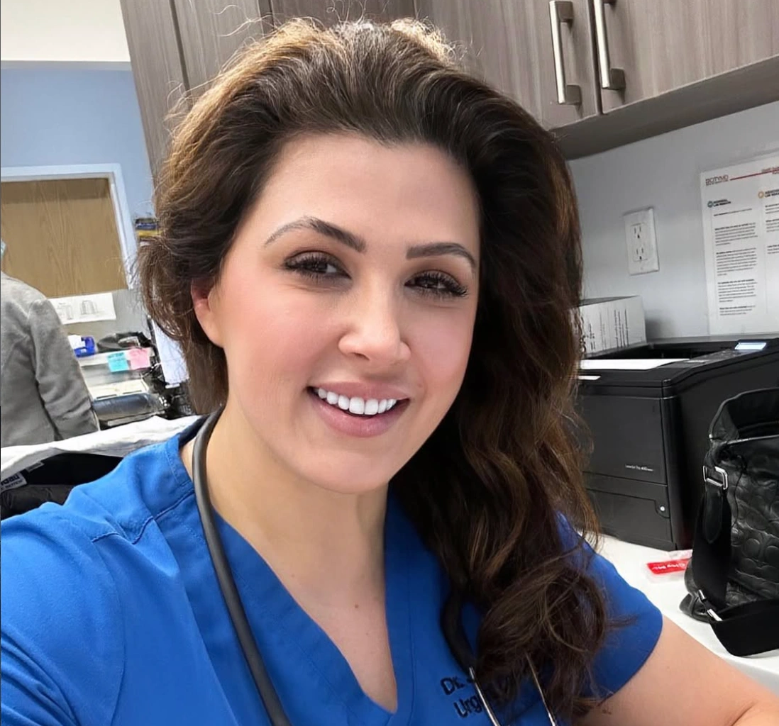Dr Janette Nesheiwat board certified MD FSIBlog