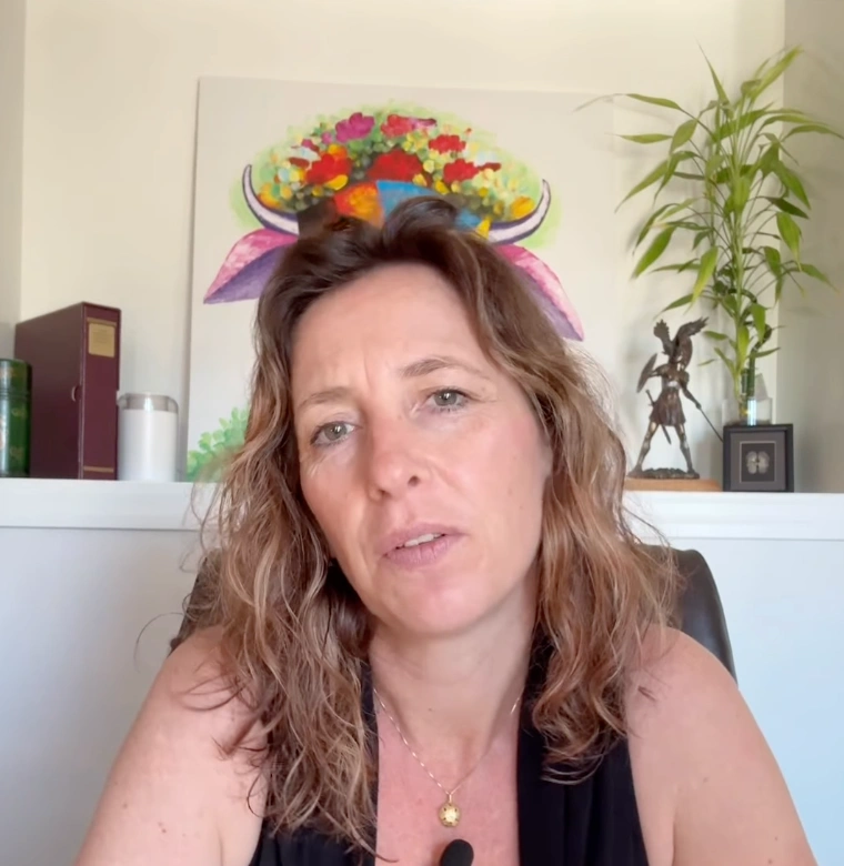 Marleen Filimon mental health editor FSIBlog