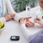 Type 2 Diabetes and Treatment and Support