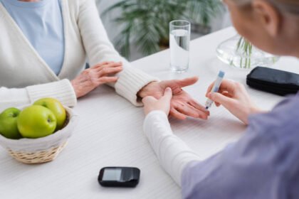 Type 2 Diabetes and Treatment and Support