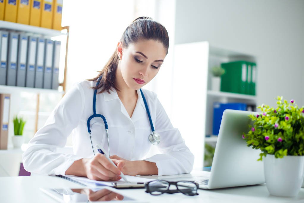 FSIBlog health writers and medical content experts